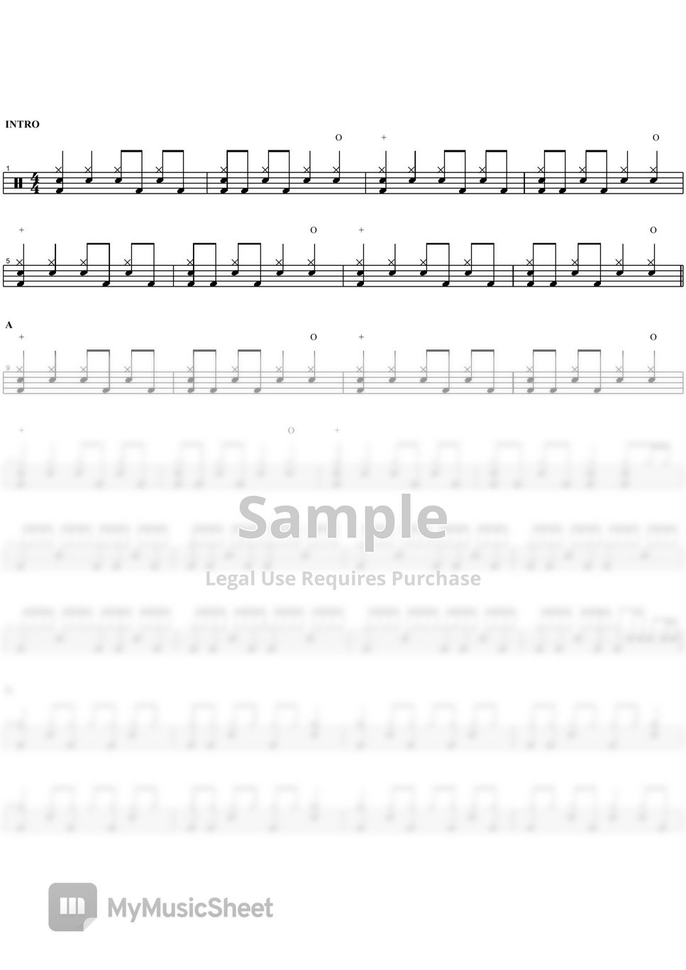 Fall out boy the take over the breaks over by copydrum
