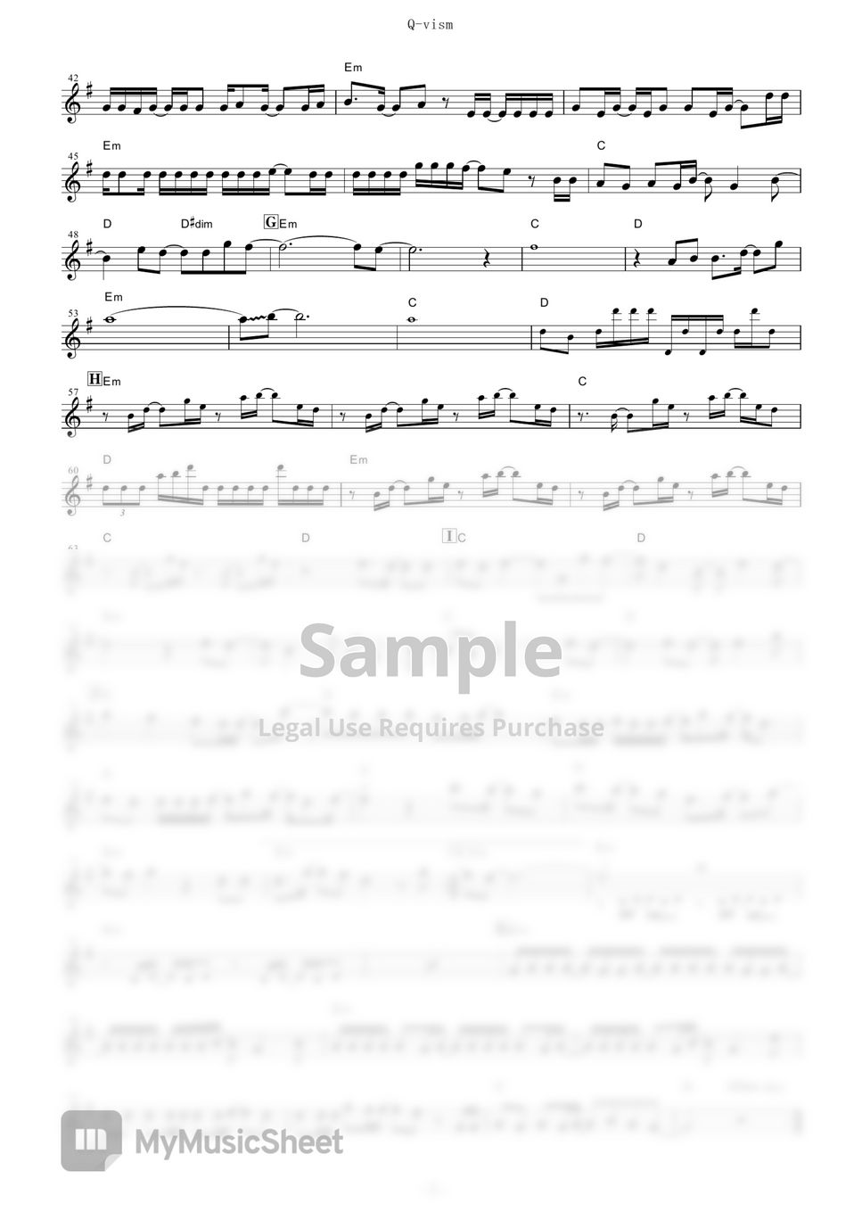 who-ya-extended-q-vism-psycho-pass-in-c-sheets-by-muta-sax