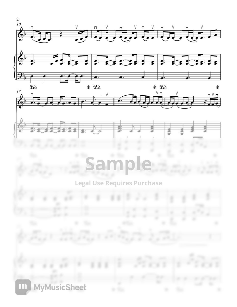 adele-easy-on-me-fingerstyle-sheets-by-leon-alex