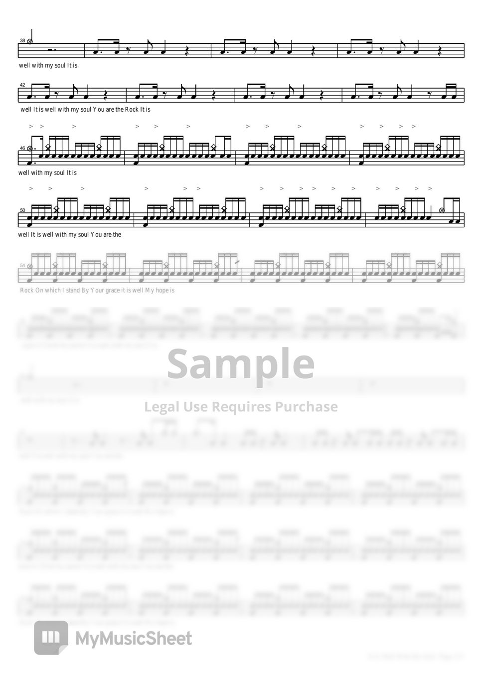 hillsong-it-is-well-with-my-soul-sheets-by-copydrum