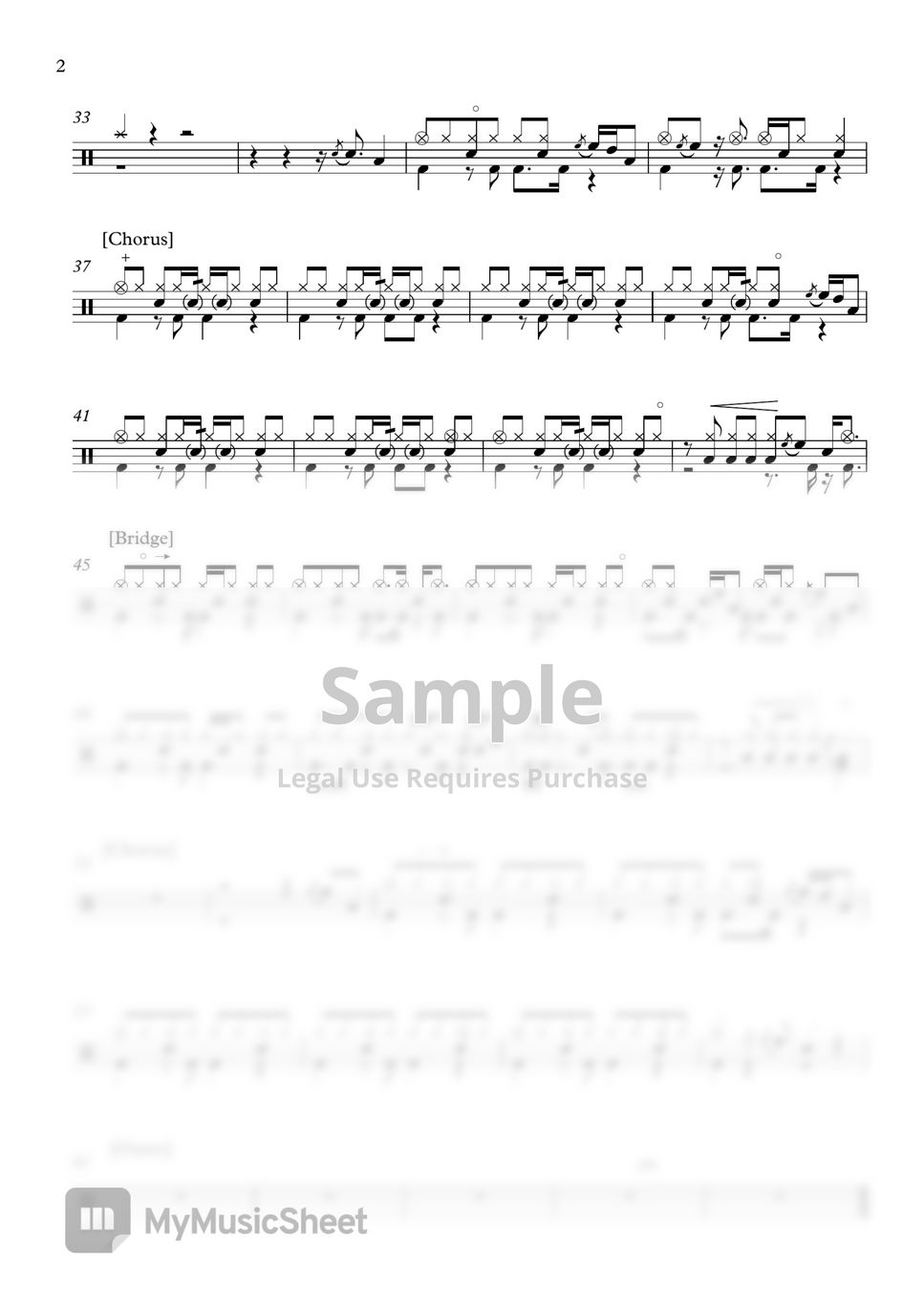 Huh gak how did we sheets by 606drum