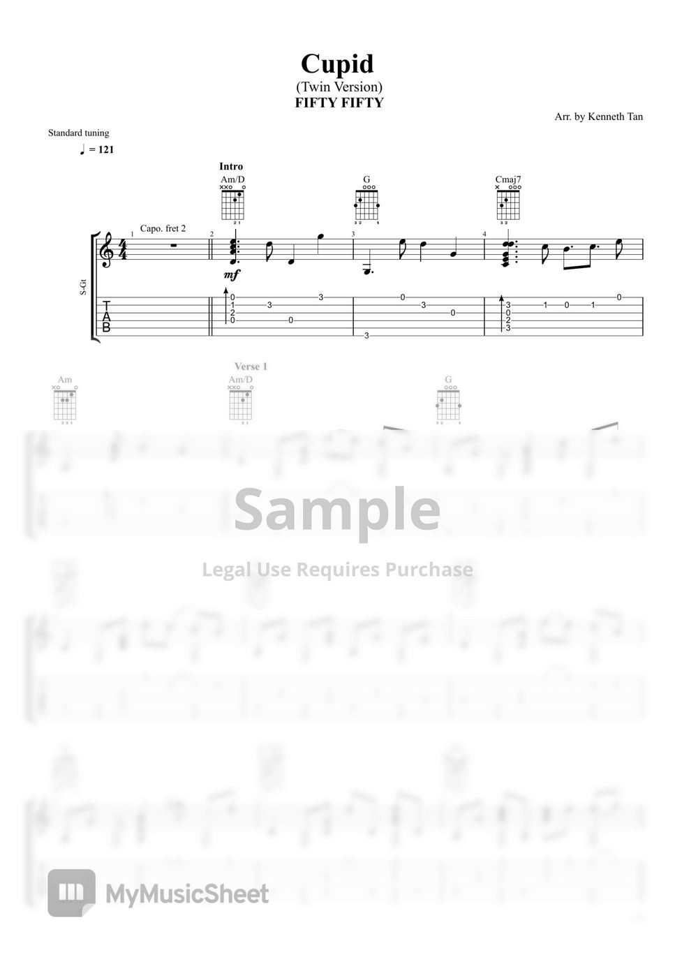 fifty-fifty-fingerstyle-guitar-cupid-twin-version-sheets-by