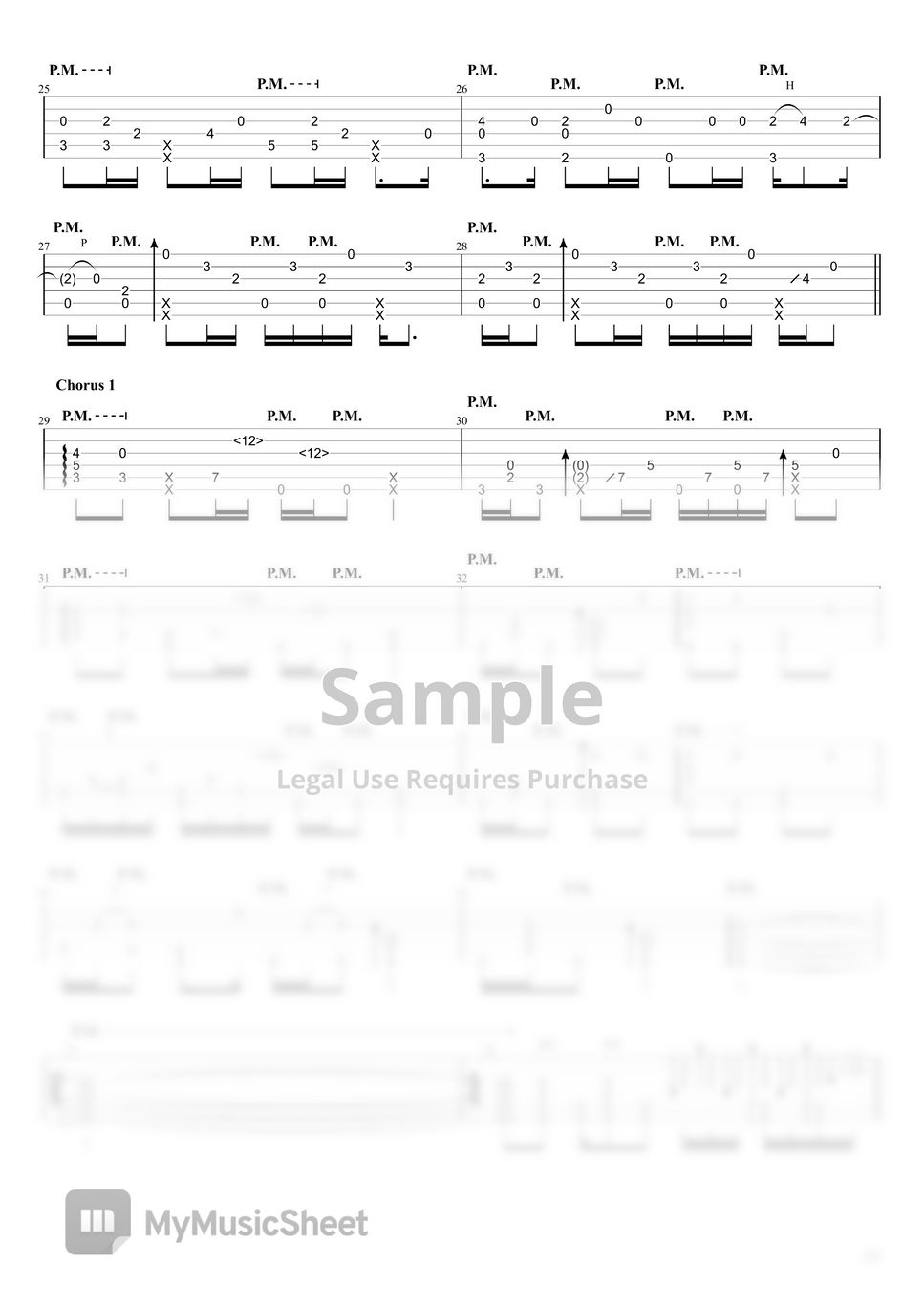Oasis - Wonderwall (Fingerstyle) by Gareth Evans