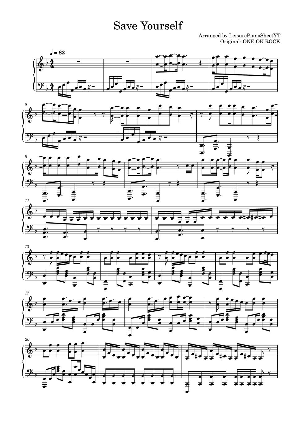 one-ok-rock-save-yourself-by-leisure-piano-sheets-yt