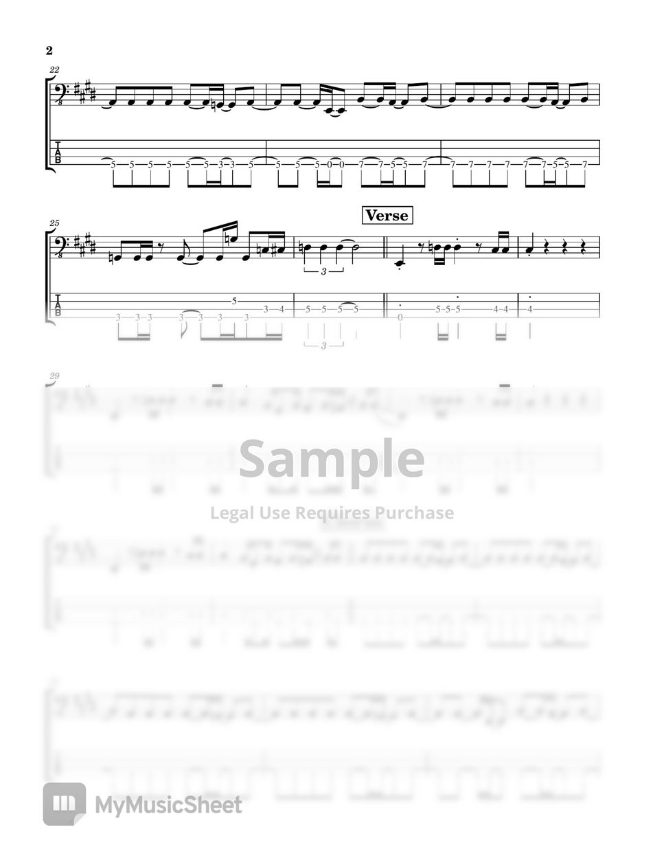 ac-dc-back-in-black-studio-version-tab-1staff-by-samboatmusic