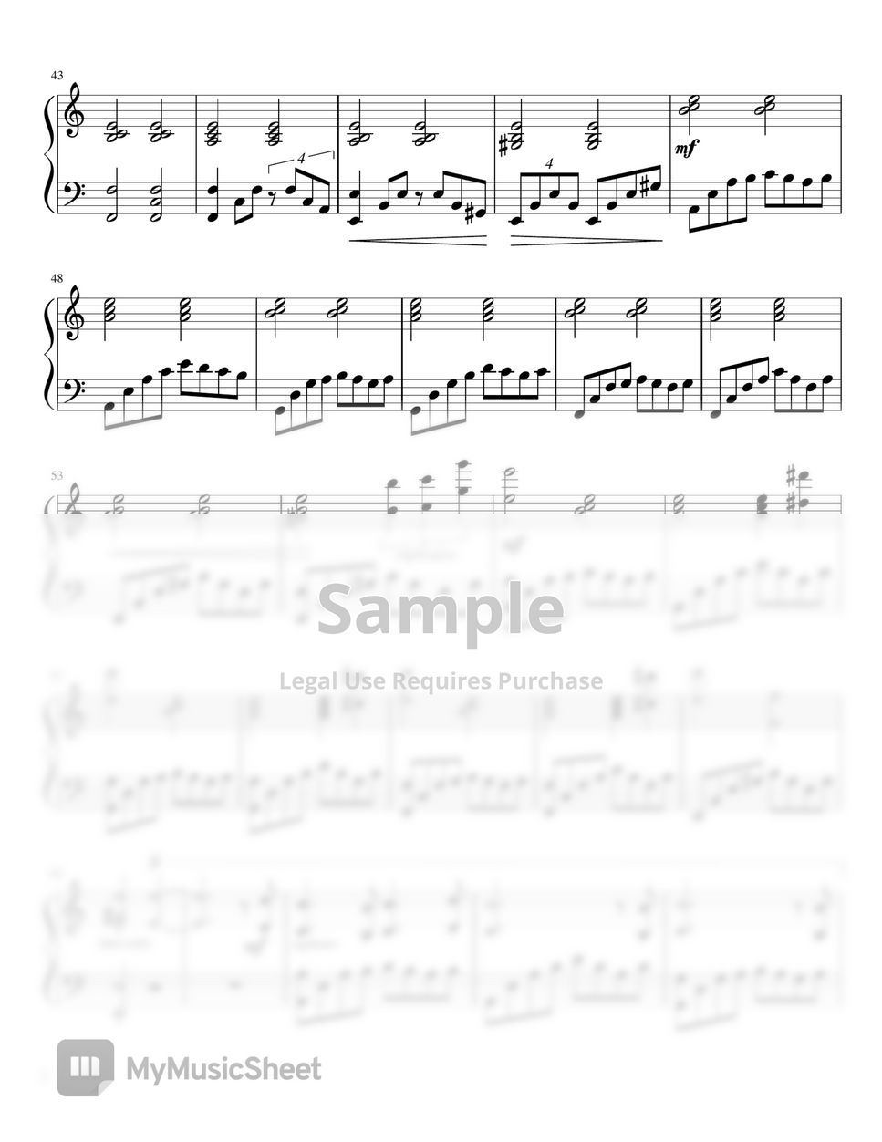 Shiro Sagisu - Bleach Sad Soundtrack Piano Medley (Part 1) by PianoDeuss