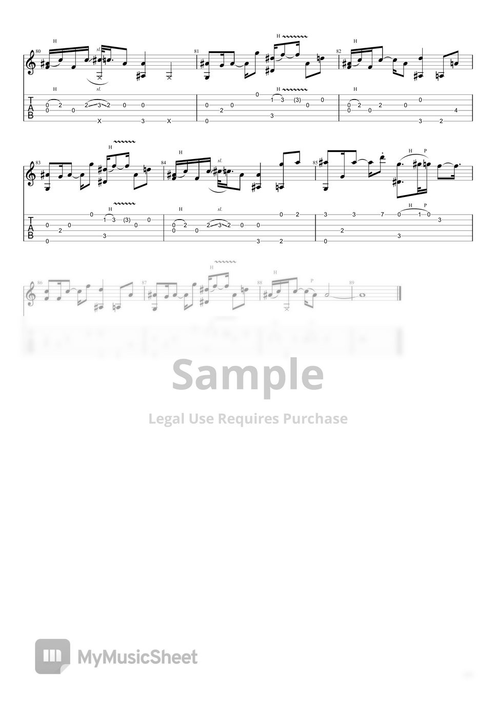 SHAUN 숀 - Way Back Home by Leon Alex