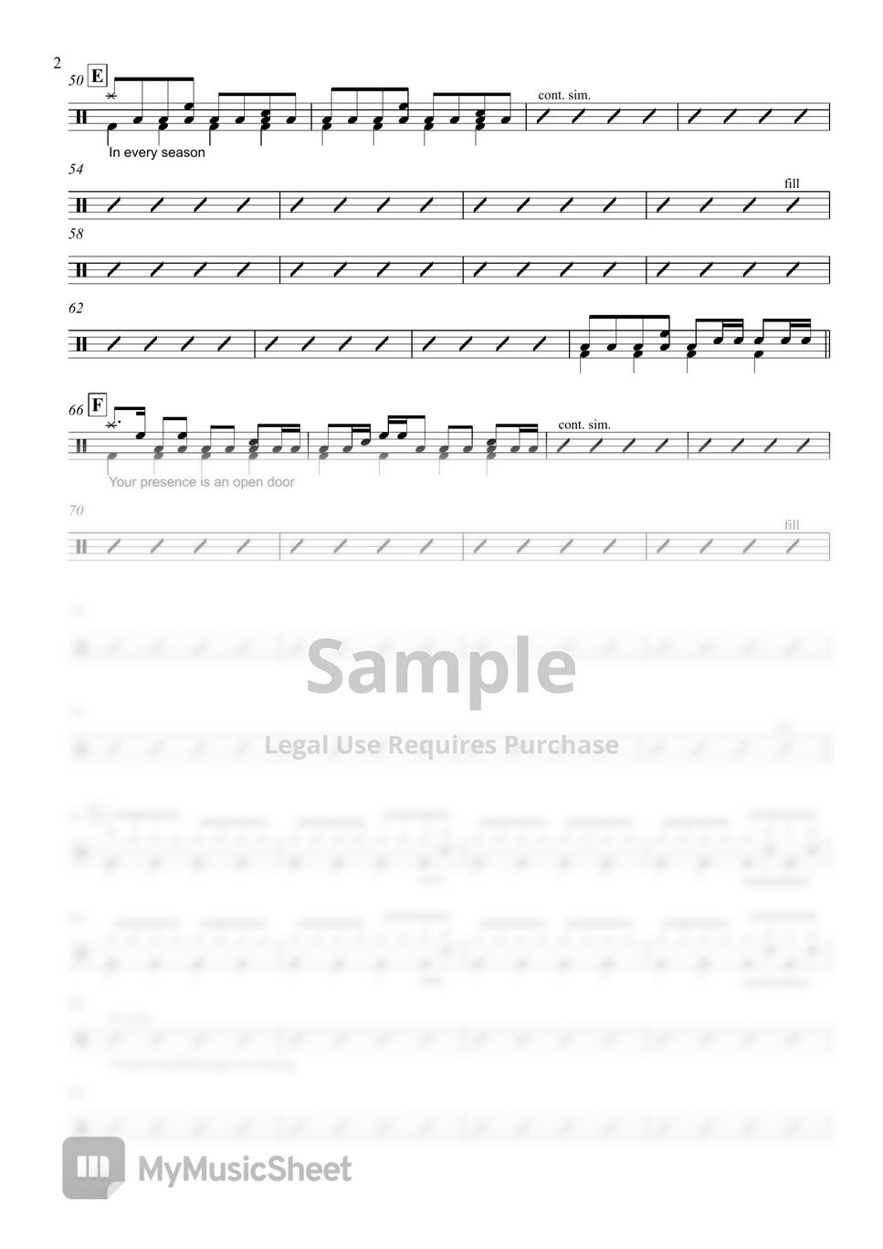 elevation-worship-ft-brandon-lake-won-t-stop-now-by-raymond-goh