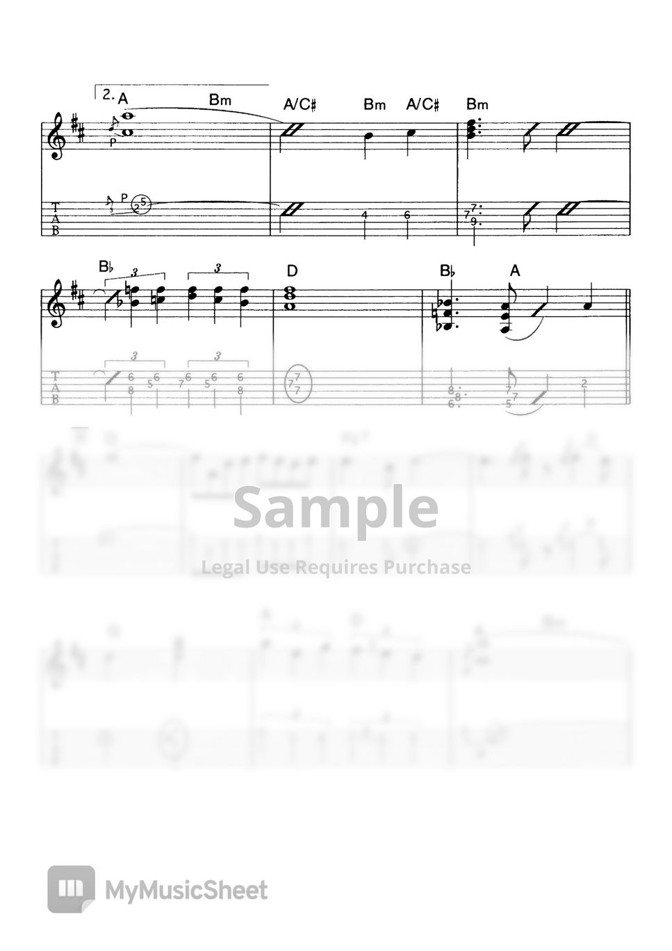 THE VENTURES SLAUGHTER ON 10TH AVENUE (VENTURES SOUND ELECTRIC GUITAR