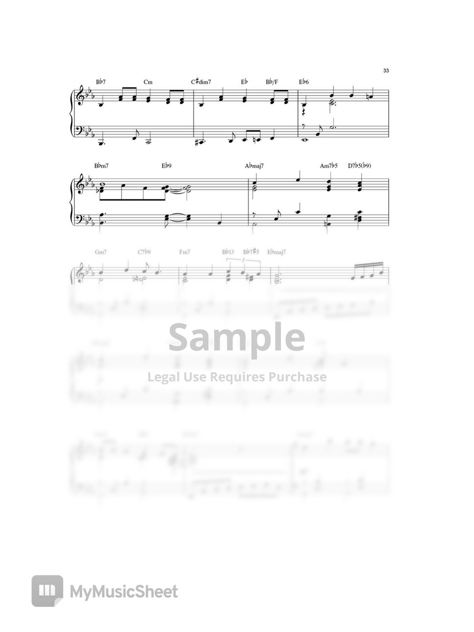 Here Comes Santa Claus Jazz Piano.pdf