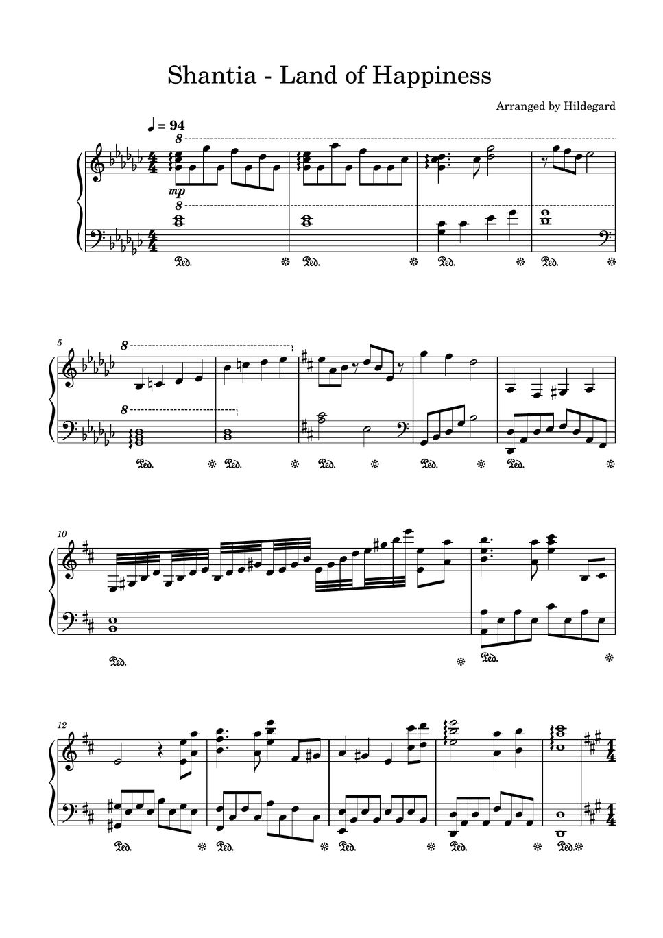 mori-izumi-shantia-land-of-happiness-ending-version-sheet-by-hildegard