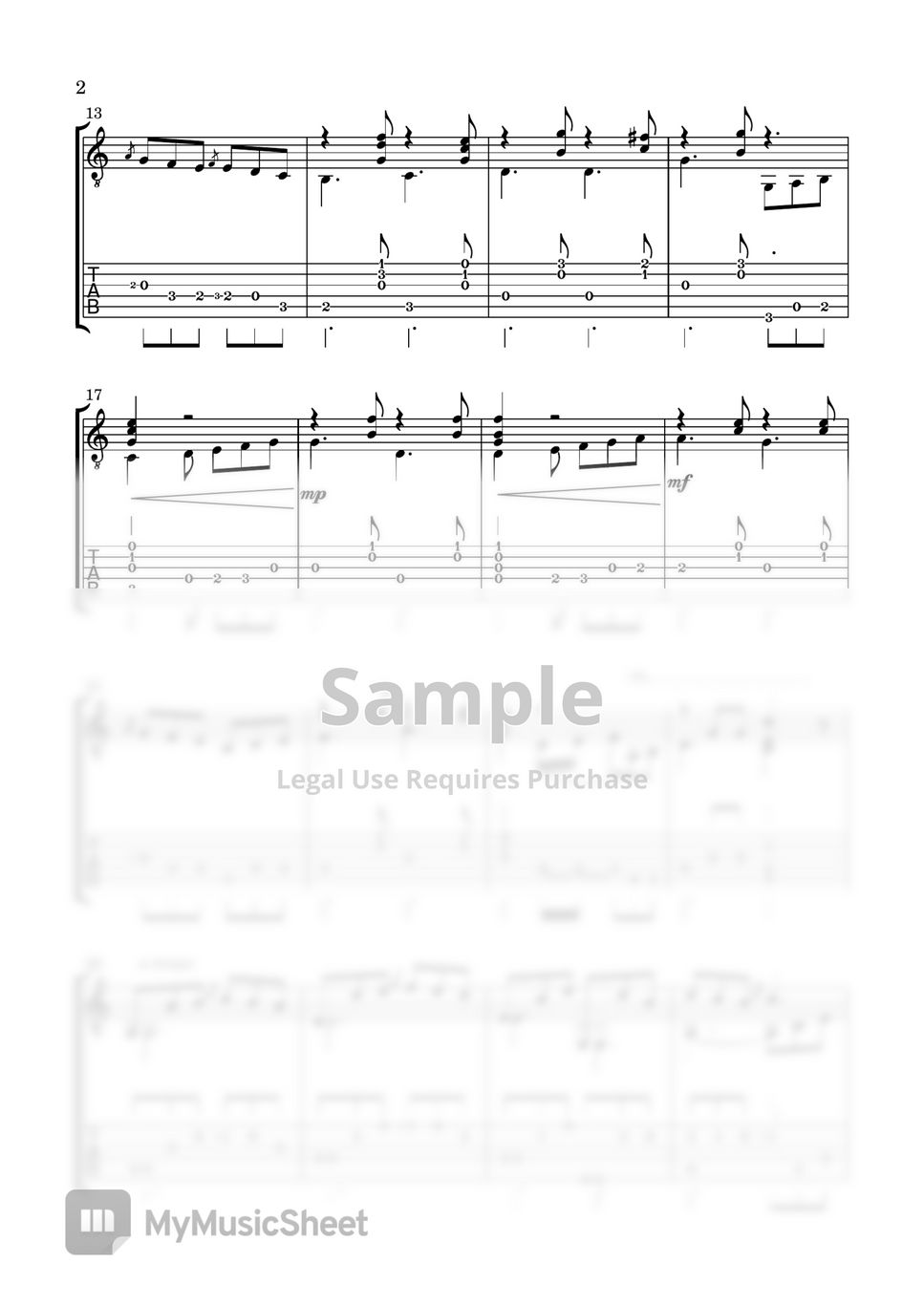 Jose Ferrer - Op.21 (Ballada) by LemonTree