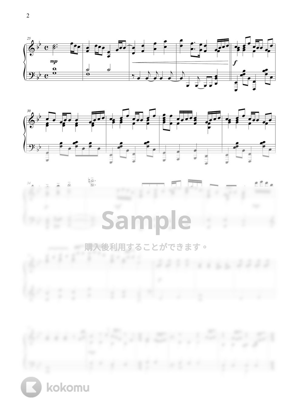米津玄師 - 地球儀 by THIS IS PIANO