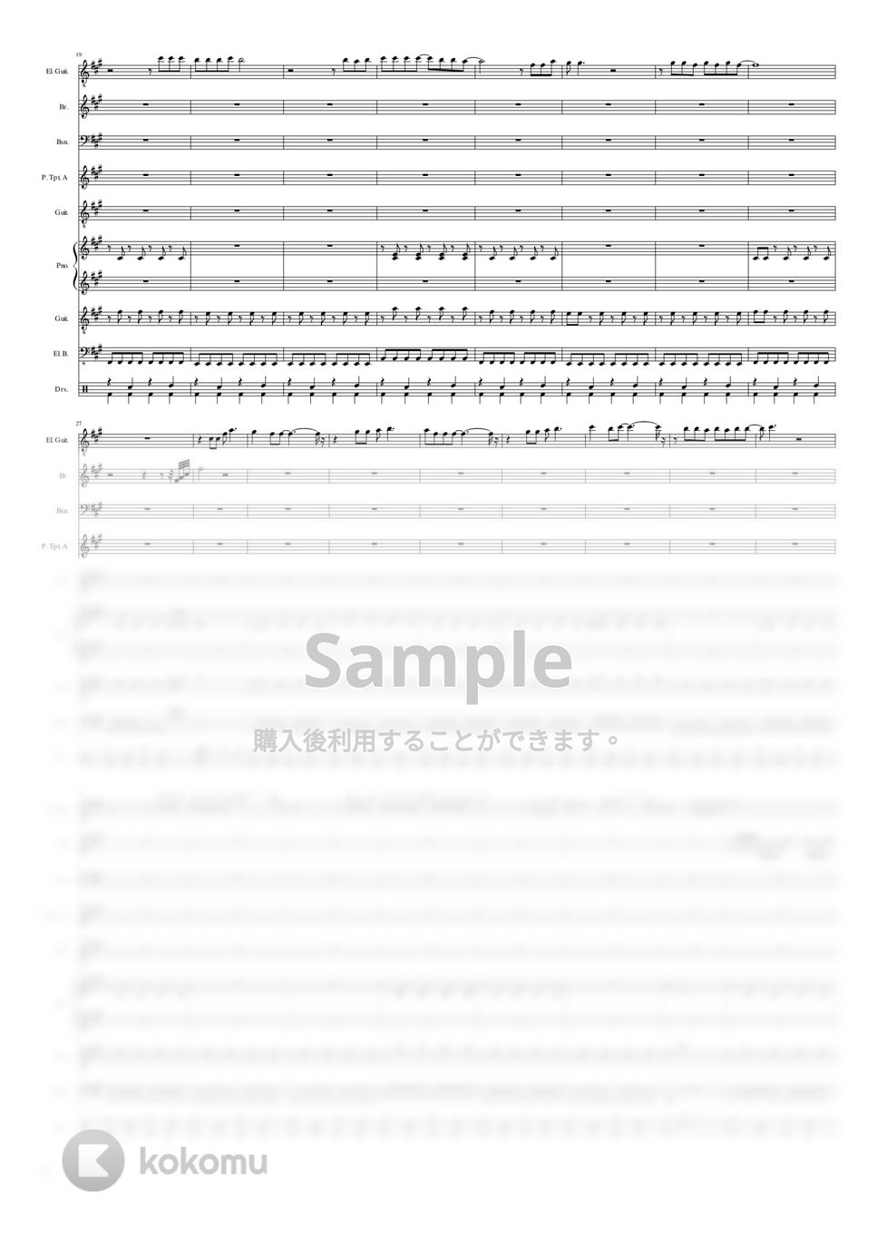 アリス - チャンピオン (作詞：谷村新司. 作曲：谷村新司) ピアノ楽譜