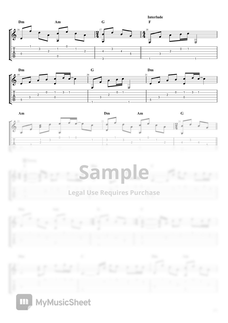 スコーピオンズ　ギター譜 楽譜 ベスト・オブ／スコーピオンズ（ヴォーカル・ギター（TAB譜