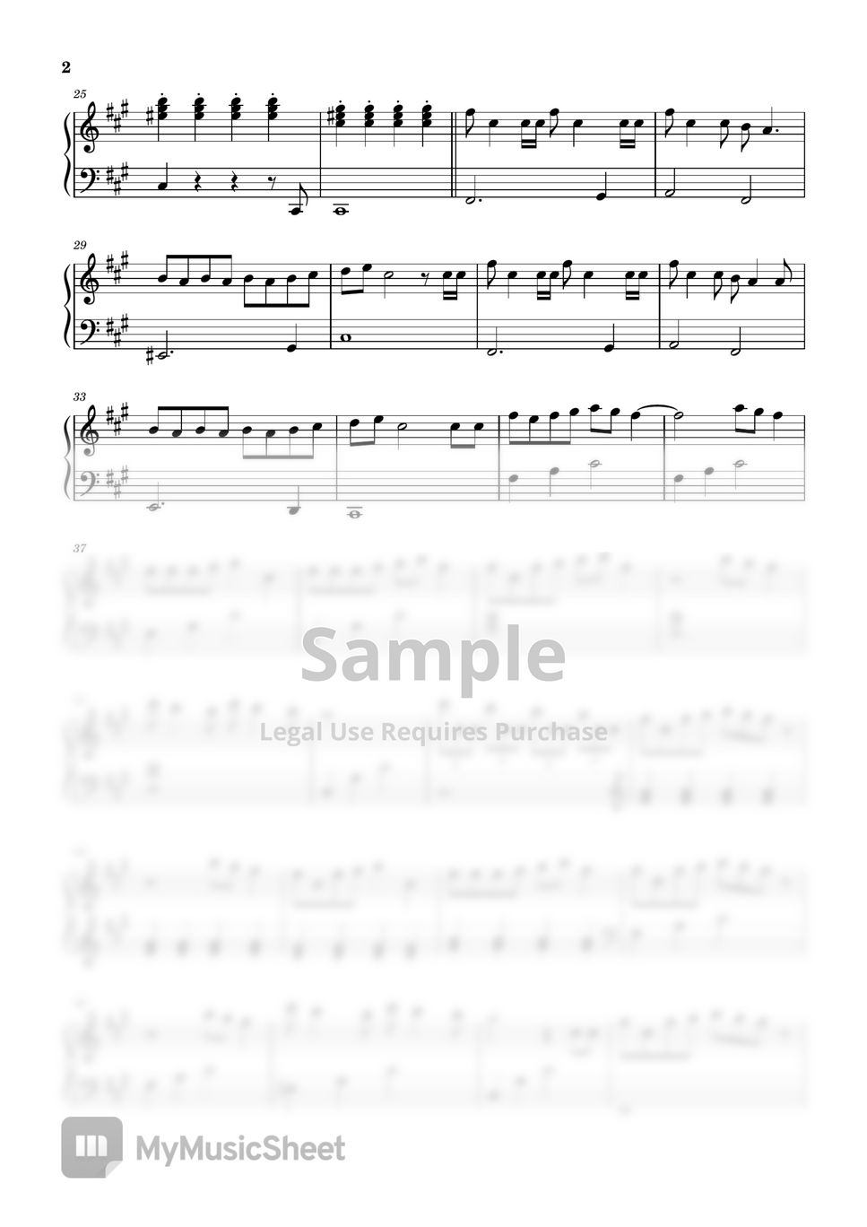 EMELINE Cinderella's Dead Sheets by SolKeys