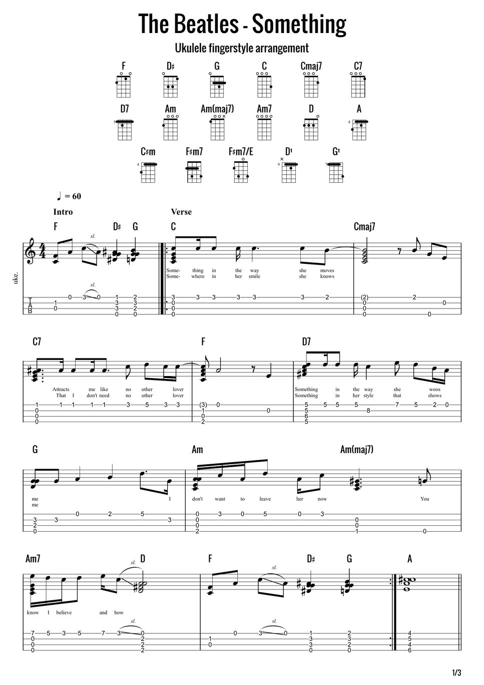 MyMusicSheet