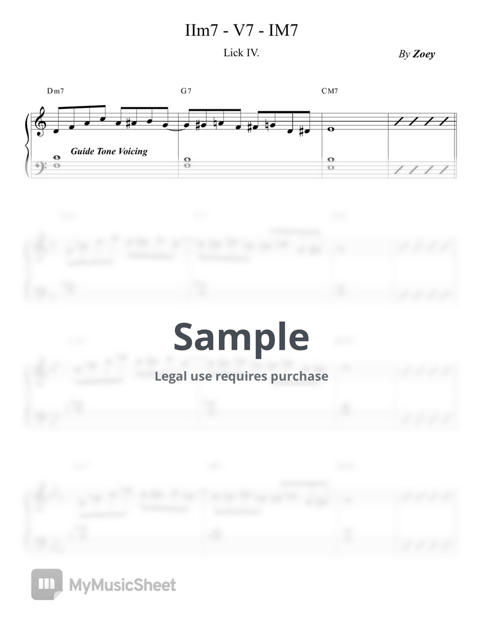 2 5 1 Chart