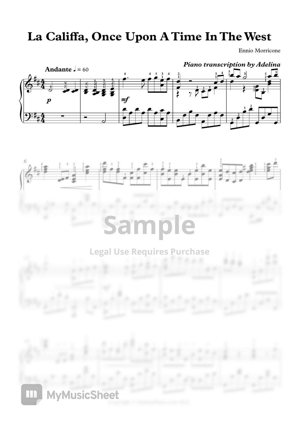 ennio-morricone-la-califfa-once-upon-a-time-in-the-west-spartito-by