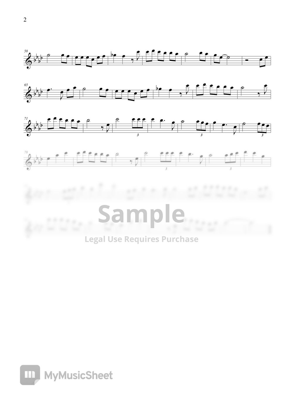iu-give-you-my-heart-sheets-by-anviolin