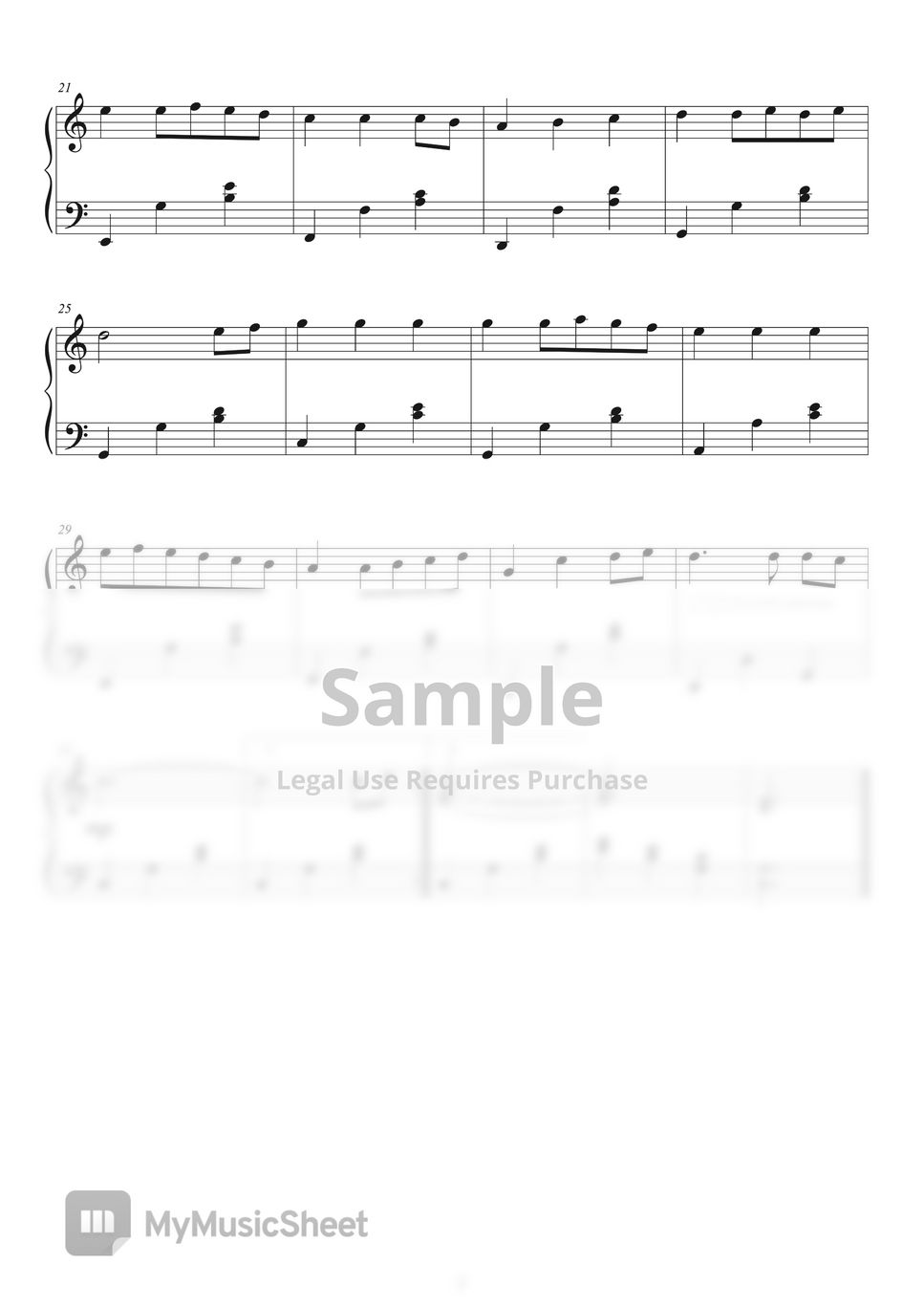 Youmi Kimura - Always With Me by Benny Chaw