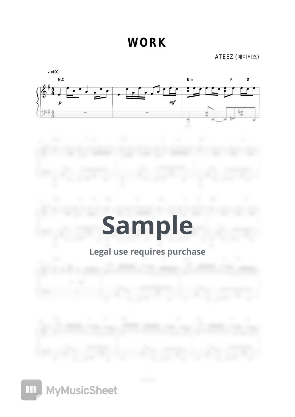 ateez-work-by-dopiano