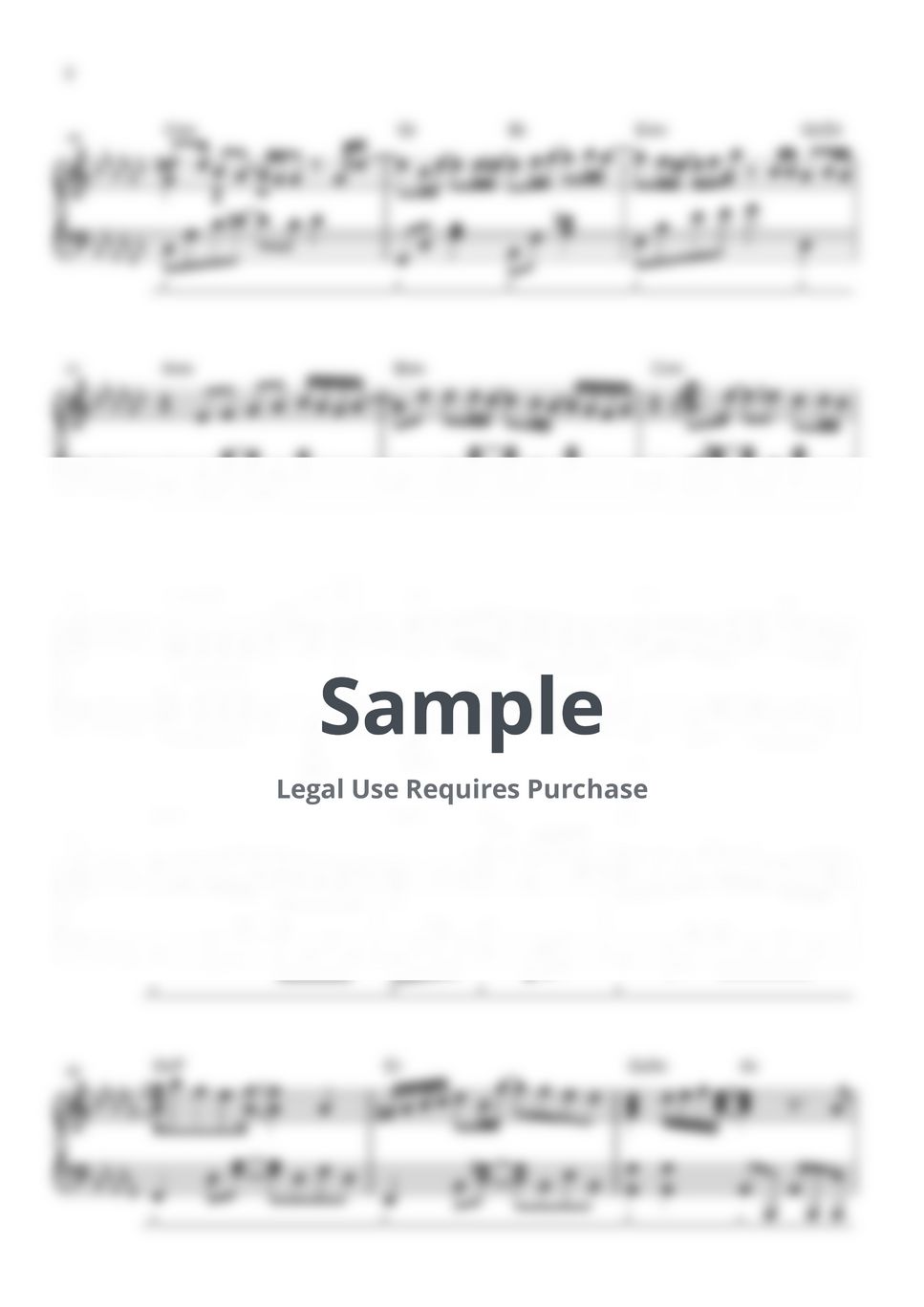 back-number-old-fashioned-sheets-by-theta-piano