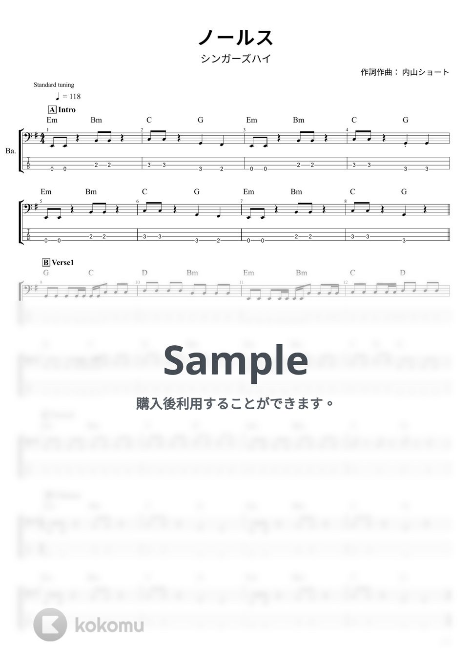 Cymbls スコア 楽譜 シンバルズ 本