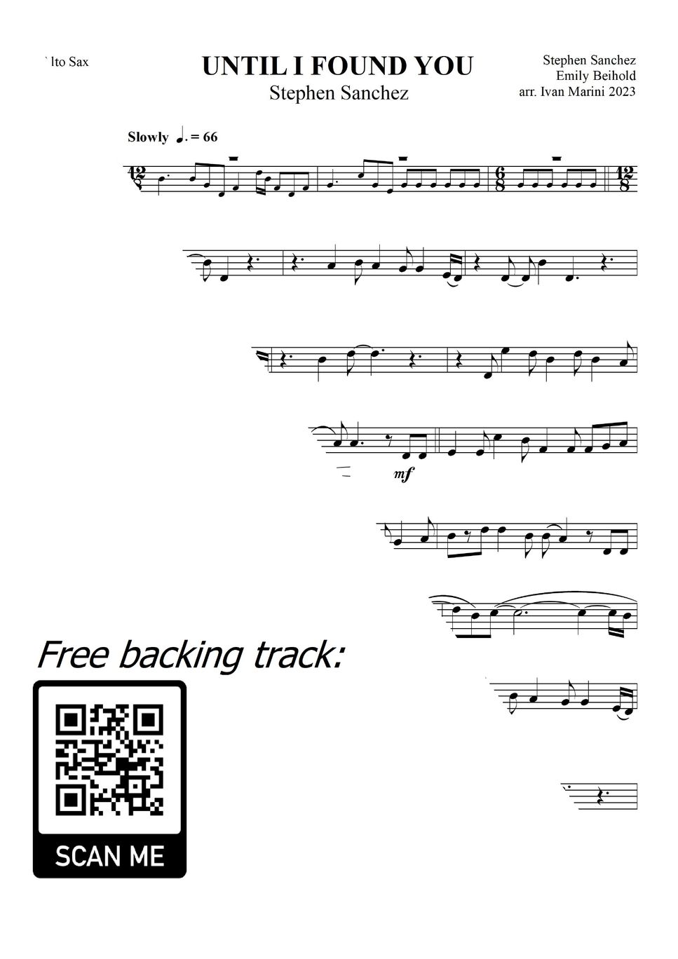 stephen-sanchez-until-i-found-you-alto-sax-and-piano-or-free-backing