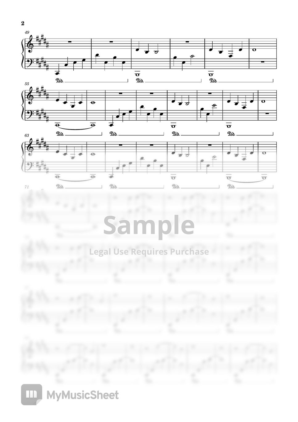 スティーブンユニバース　公式本　スコアブック　楽譜　カートゥーン Sheet Music