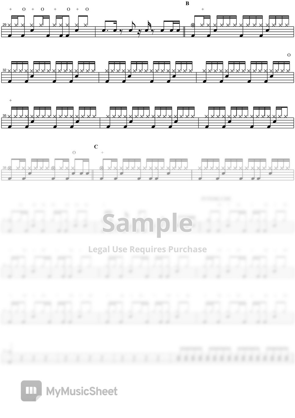 no-doubt-don-t-speak-sheets-by-copydrum