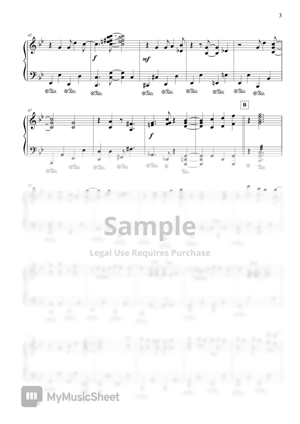 Lupin the Third - The Castle of Cagliostro (ルパン三世カリオストロ