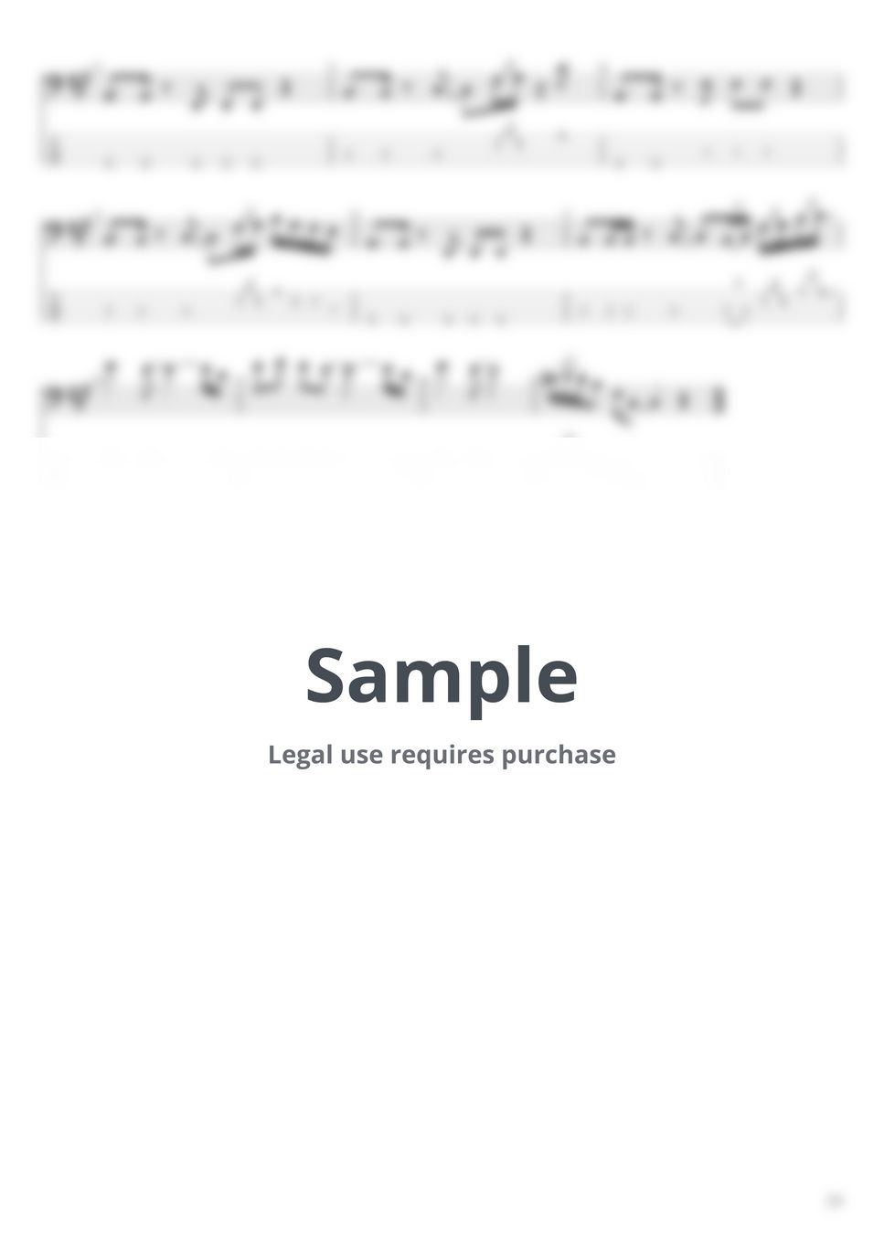 볼빨간 사춘기 - 별 보러 갈래 (Stars over me) by BassBlur