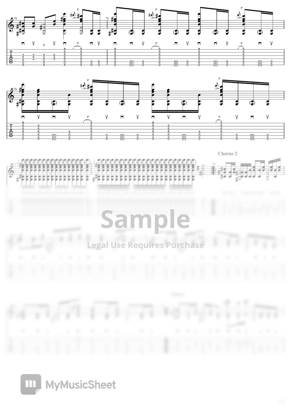 Alan Walker - The Spectre by Sean Song