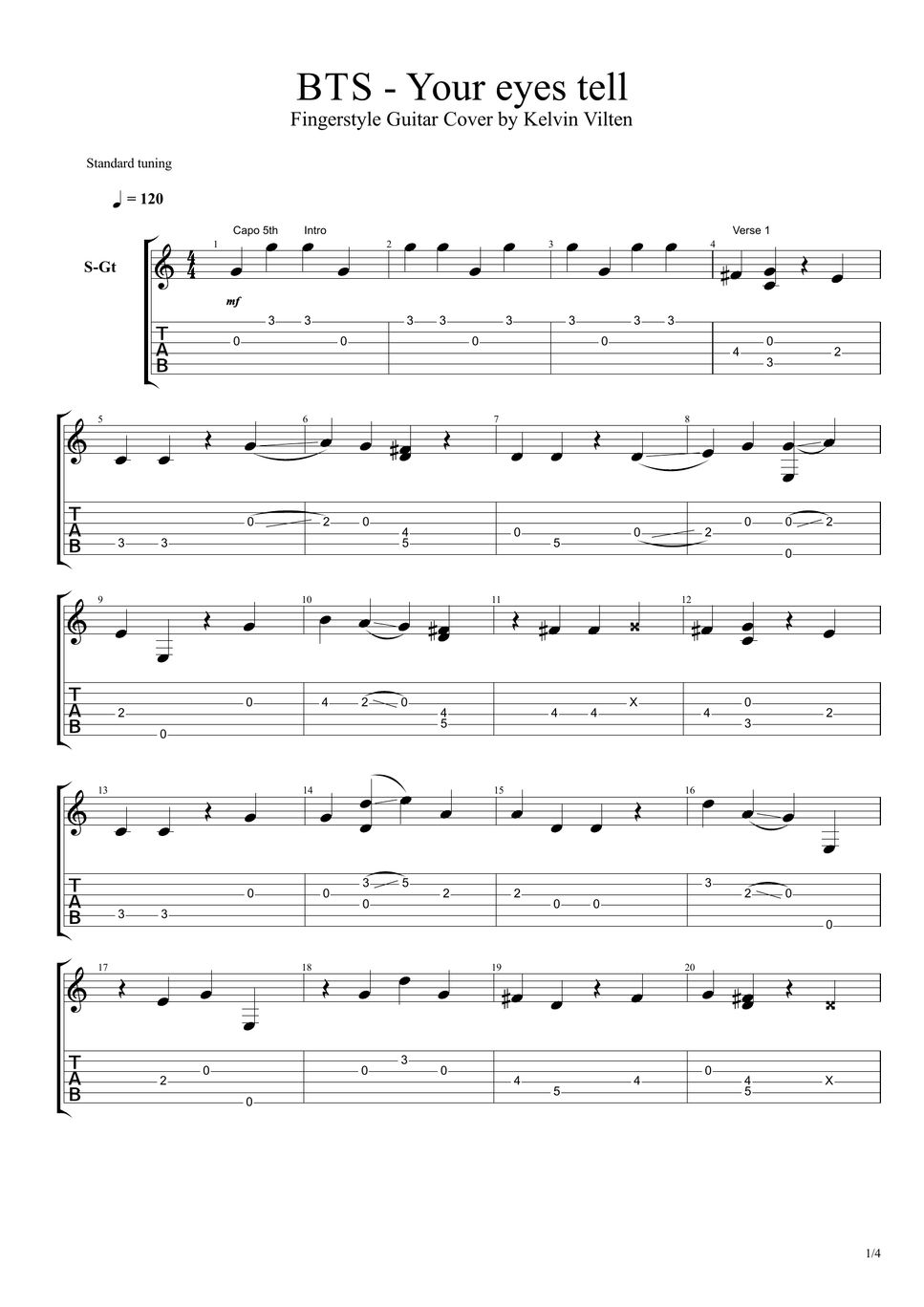 bts-your-eyes-tell-sheet-by-kelvin-vilten