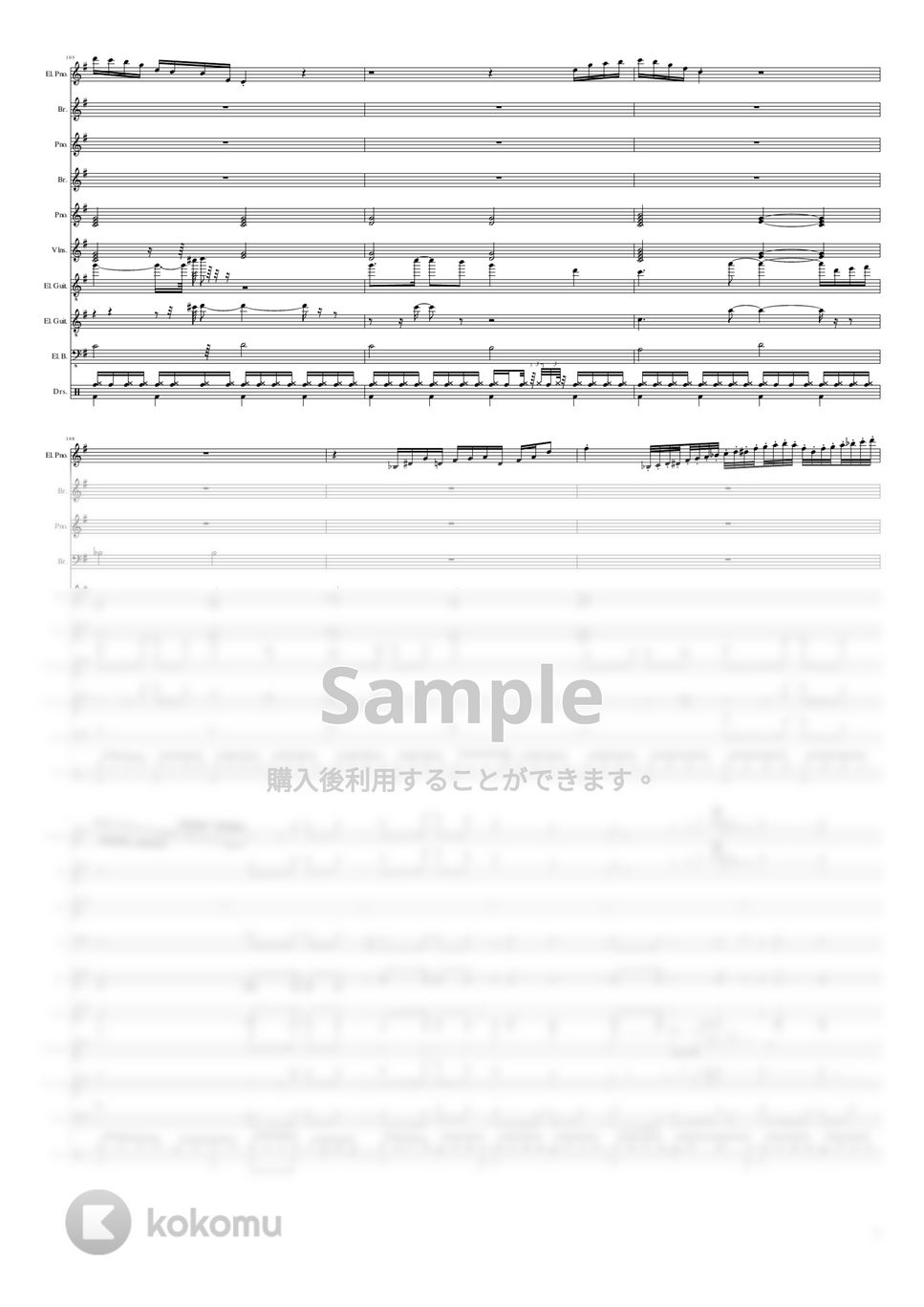 楽譜T-SQUARE 25th アニバーサリー 楽譜T-SQUARE 25th アニバーサリー 楽譜T-SQUARE 25th