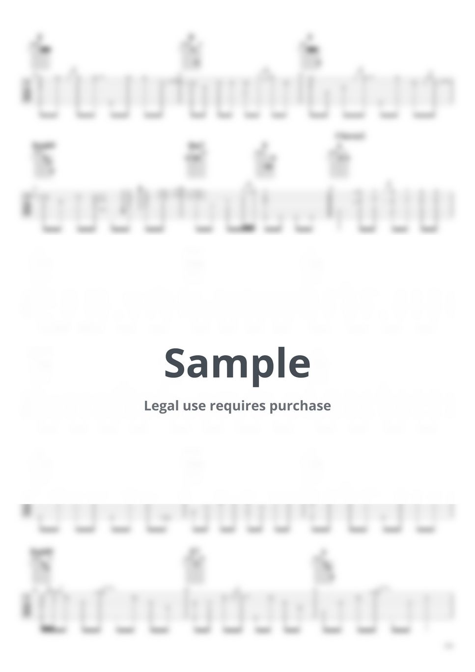 Hikaru Utada - First Love by Shin Izumi