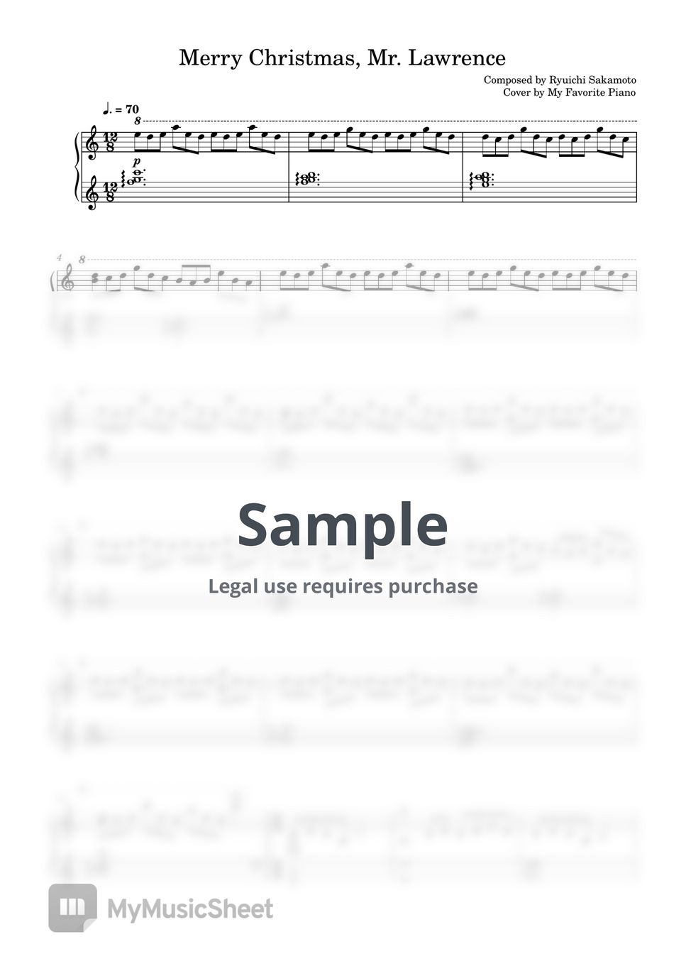 merry-christmas-mr-lawrence-c-key-by-my-favorite-piano