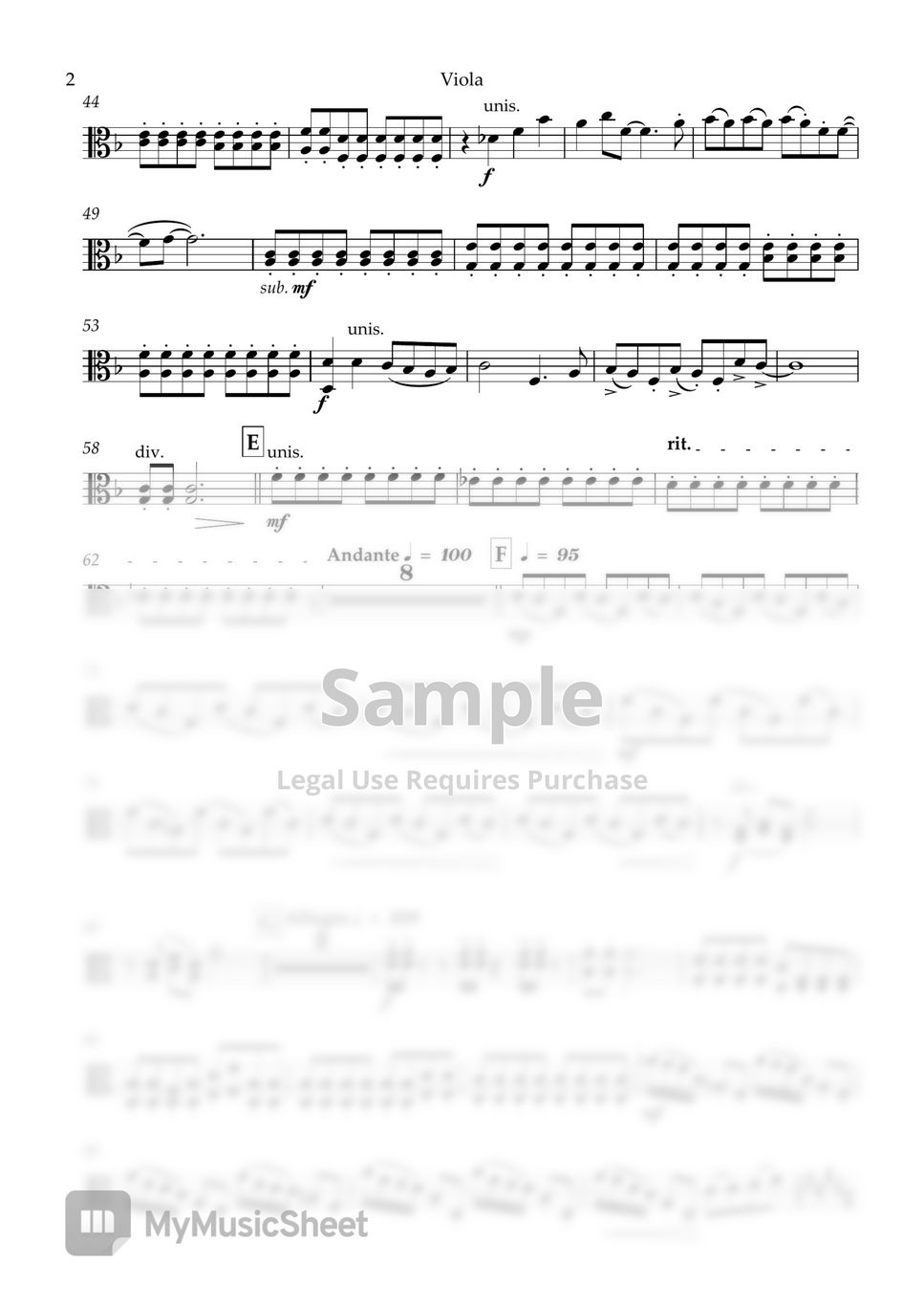 Totoro Full Orchestra Score: Hisaishi, Joe: 9784118997117