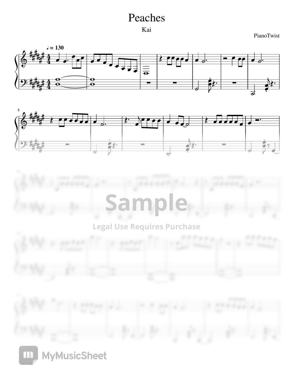 kai-peaches-by-piano-twist