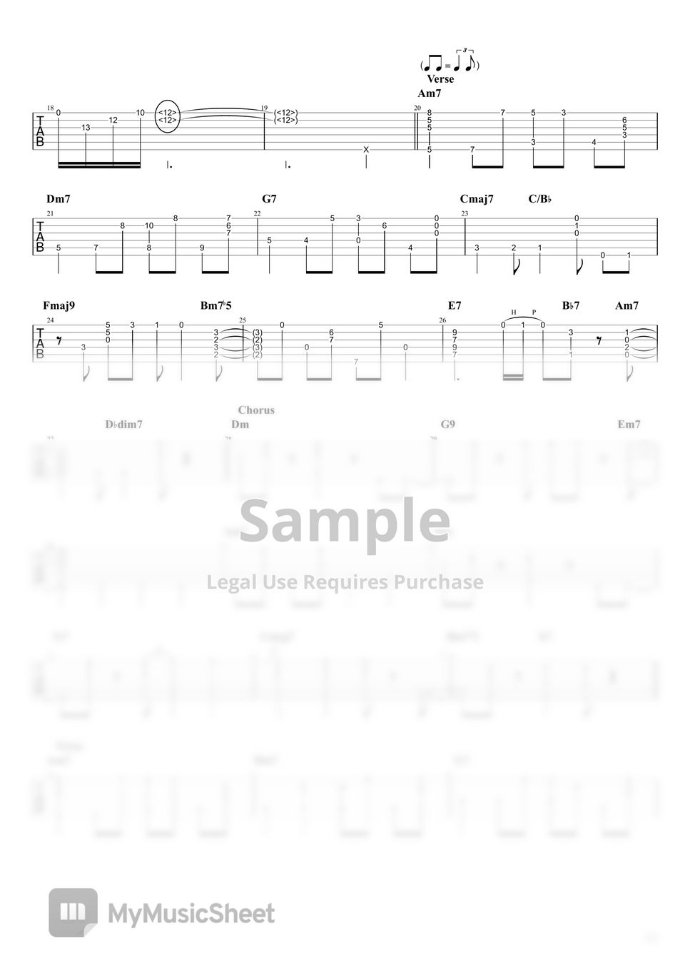 Frank Sinatra - Fly Me to the Moon by Shin Izumi