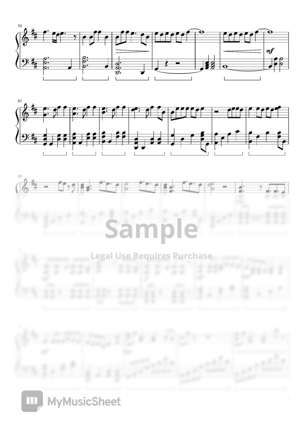 SEVENTEEN - Happy Ending ピアノ楽譜PDF | @miracles_17 | mymusic5