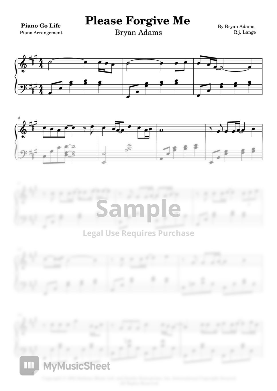Брайан адамс плиз. Bryan Adams - please forgive me. Please forgive me Брайан Адамс текст. Please forgive me Bryan Adams Ноты бас гитары. Bryan Adams i do it for you Piano Notes.