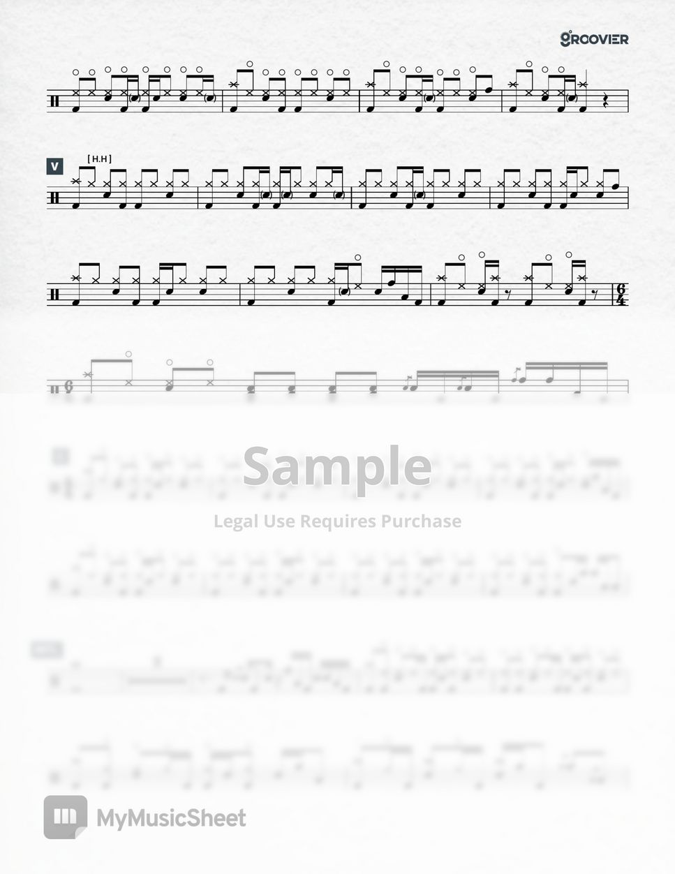beautiful-love-drum-by-groovier