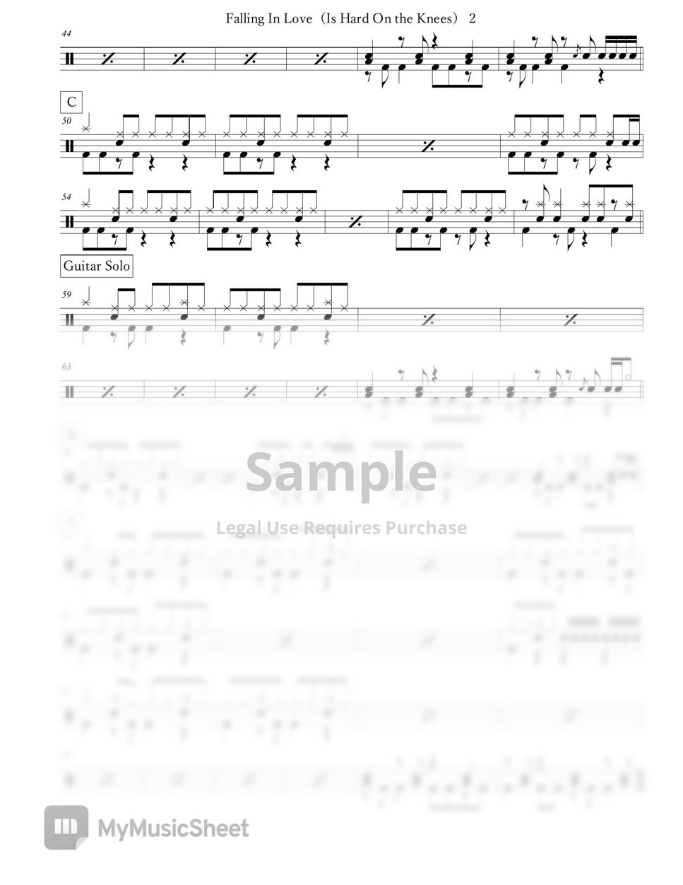 aerosmith-falling-in-love-is-hard-on-the-knees-sheets-by-aerosmith