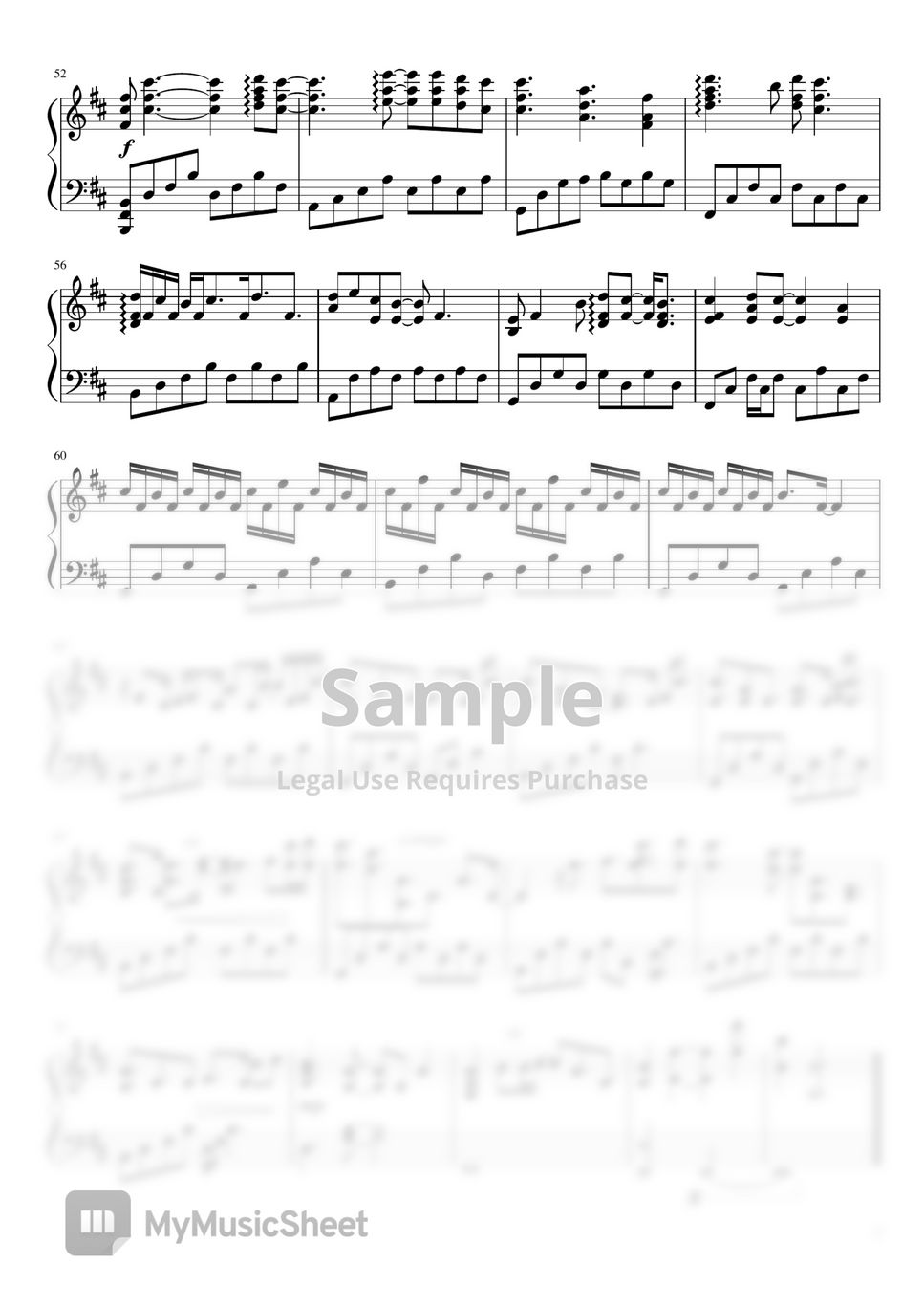 Attack on Titan - Pf-Medley by Torby Brand