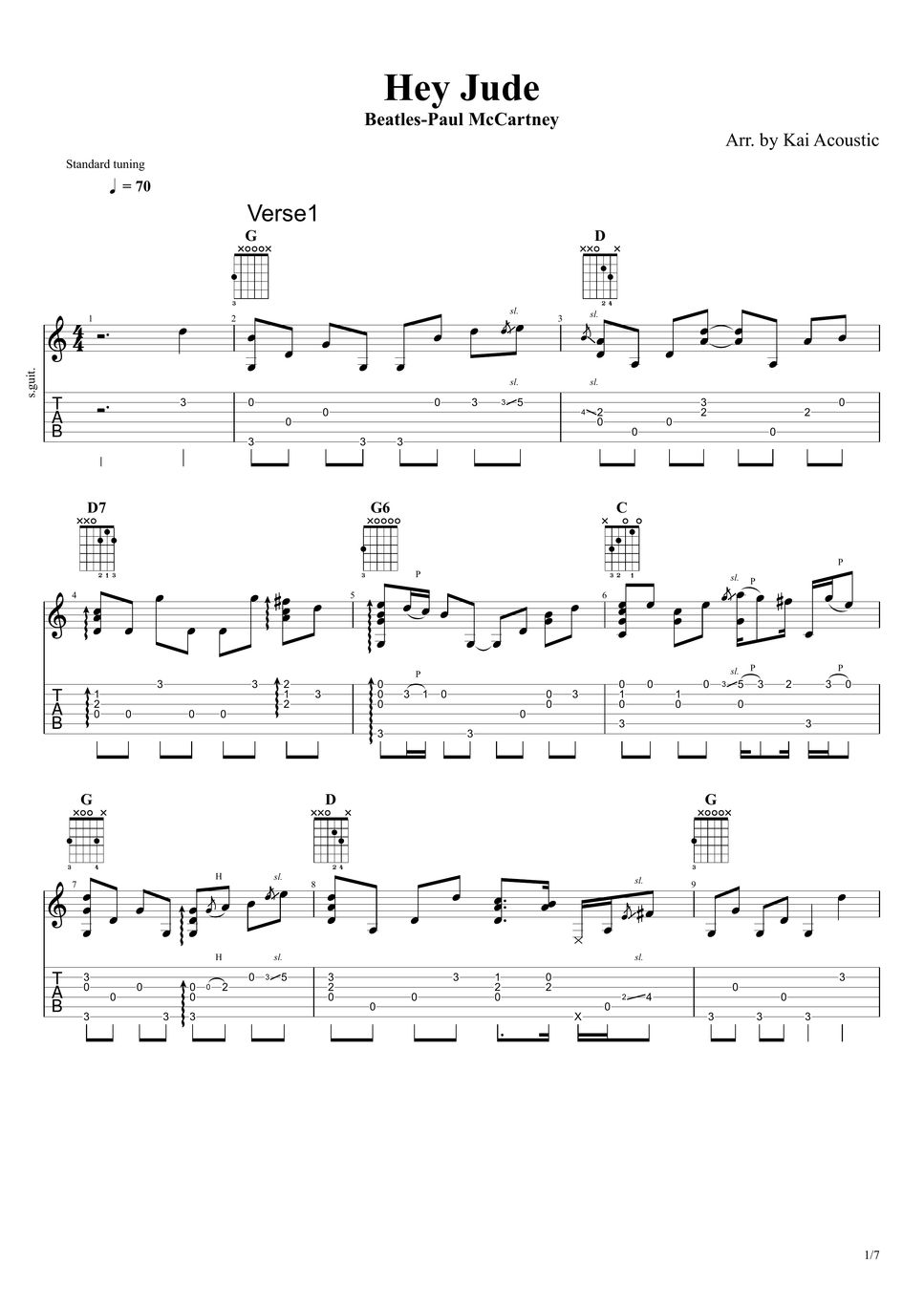 【希少・レア】Complete THE BEATLES ◆タブ譜 楽譜 THE BEATLES All My Loving ベースTAB譜 - YouTube