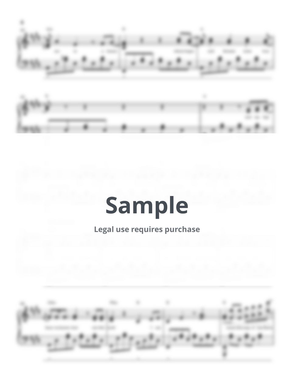 Orange &amp; Lemons - Heaven Knows by John Rod Dondoyano