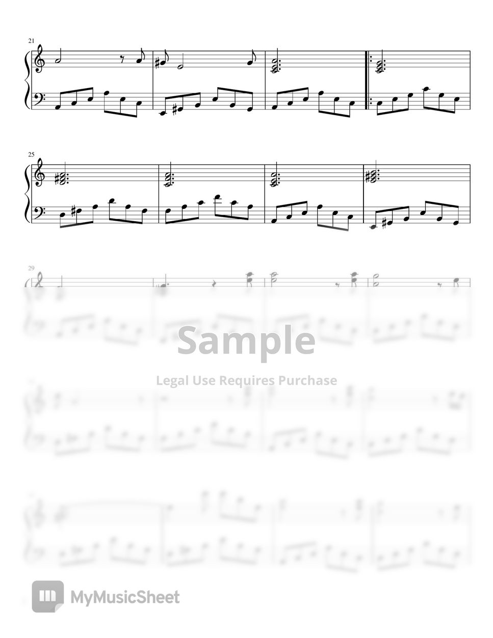 alan-price-the-house-of-the-rising-su-for-easy-piano-sheets-by-poon