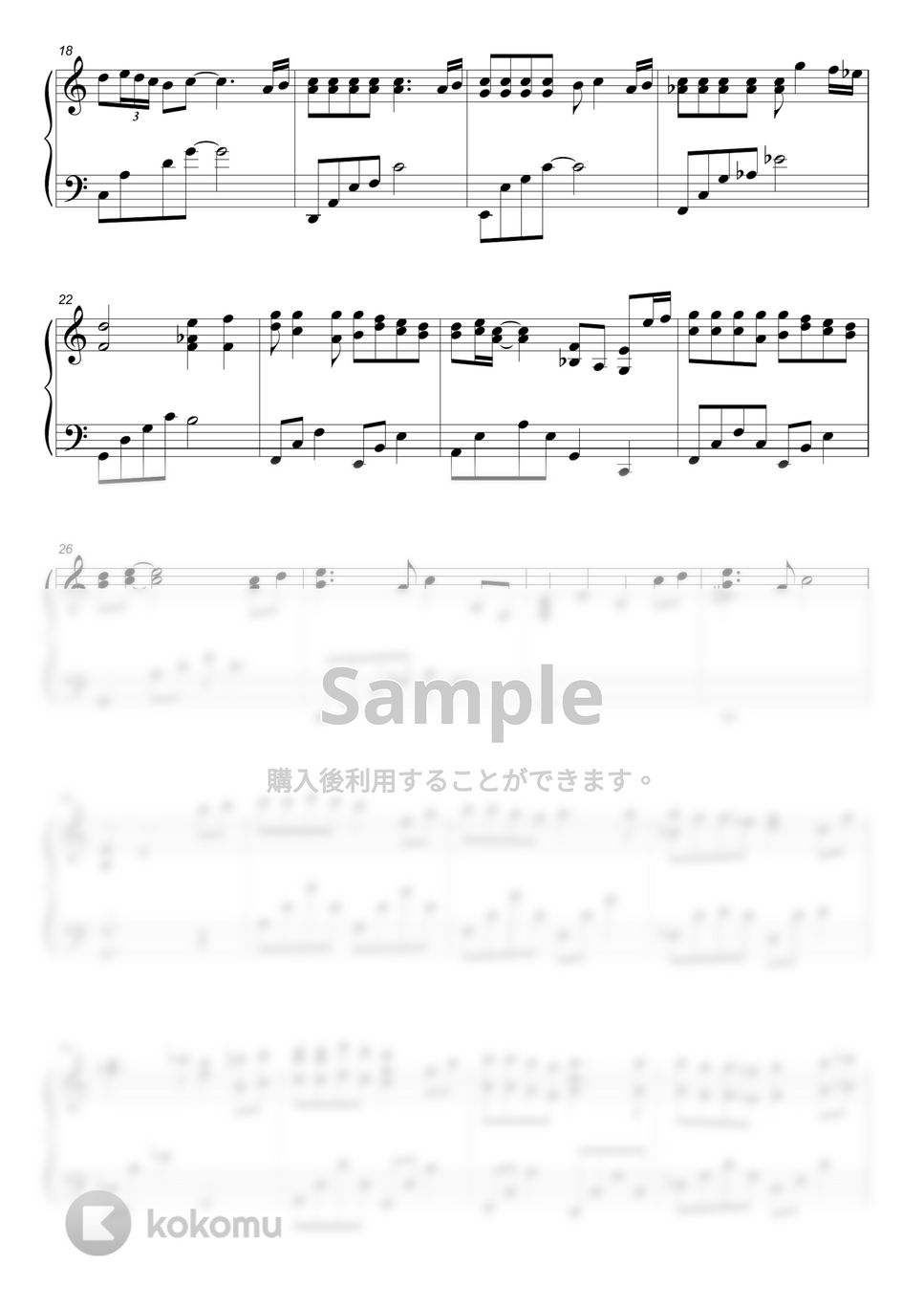 Joe Hisaishi - One Summer's Day (PIANO COVER) by HANPPYEOMPIANO